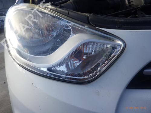 Right headlight HYUNDAI i10 I (PA) 1.2 | BP31974914C29