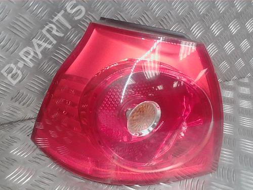 Left taillight VW GOLF V (1K1) 1.9 TDI | BP24285411C34 - Image 2