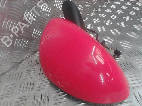Right mirror OPEL CORSA E (X15) 1.4 (08, 68) | BP24286846C27 - Image 4
