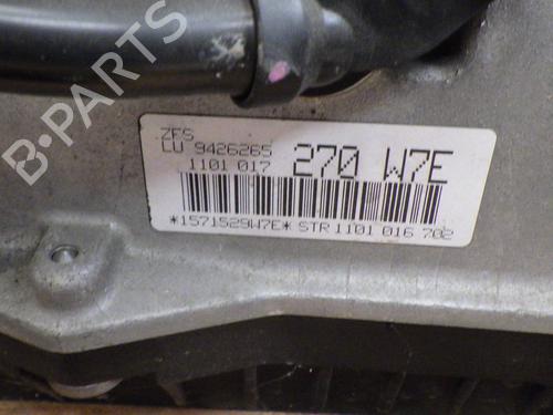 Gearbox BMW 1 (F20) 118 i | BP28116959M3
