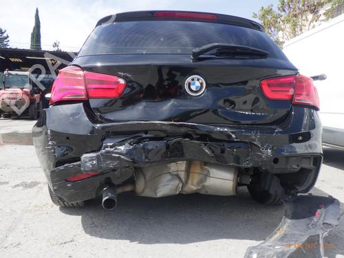 Left front window switch BMW 1 (F20) 118 i | BP34453381I27 - Image 14