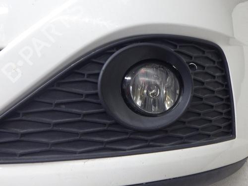 Used Front bumper Front bumper SEAT IBIZA IV (6J5, 6P1) 1.6 TDI (90 hp) 33960292 33960292