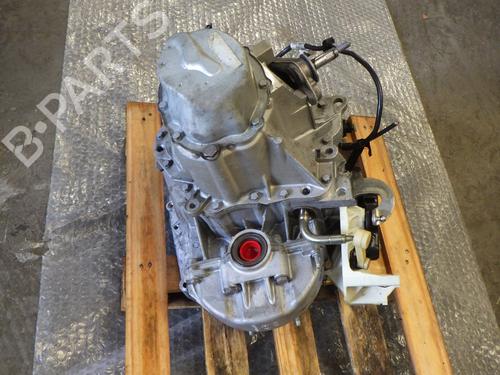 Used Gearbox Gearbox 37528223 37528223