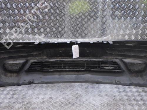 Front bumper MERCEDES-BENZ VANEO (414) 1.7 CDI (414.700) | BP26687699C7 