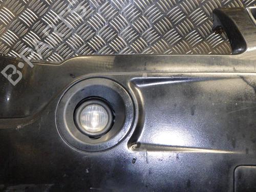Rear bumper BMW X3 (E83) 2.0 d | BP24286402C8 