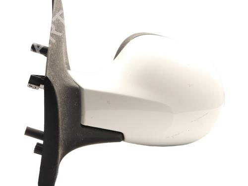 Retrovisor esquerdo RENAULT TWINGO II (CN0_) 1.5 dCi (CN0E) (64 hp) 31597714