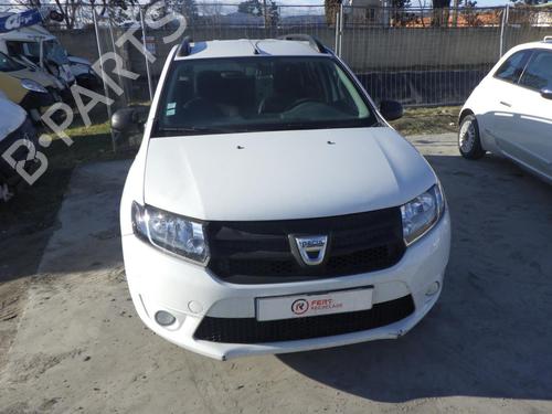 Left mirror DACIA LOGAN MCV II 1.2 | BP26242305C26 - Image 7