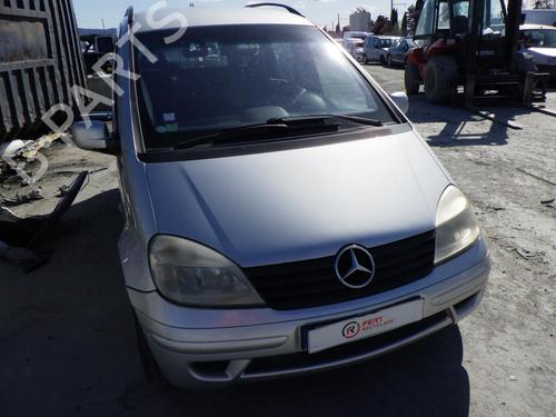Brugte MERCEDES-BENZ VANEO (414) 1.7 CDI (414.700) (91 hp) 2818202