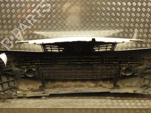 Front bumper RENAULT MEGANE II (BM0/1_, CM0/1_) 1.5 dCi (BM1E, CM1E) | BP27256859C7 