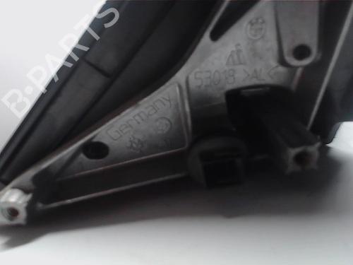 Right mirror BMW 1 (E87) 118 d | BP24286324C27 