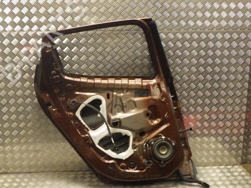 Left rear door RENAULT CLIO IV (BH_) 1.5 dCi 90 | BP24286466C4 
