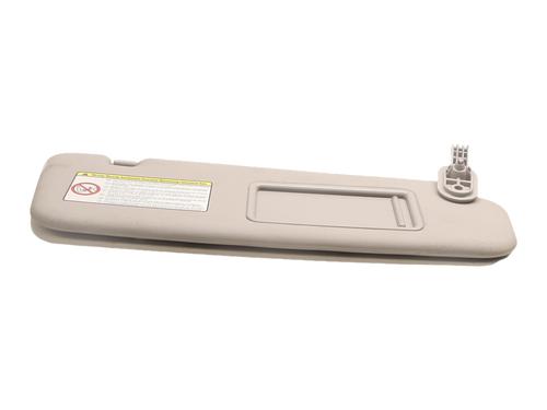 Right sun visor KIA VENGA (YN) 1.6 CRDi 115 | BP38607592I2 - Image 2