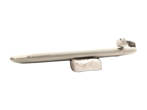 Left sun visor VW POLO V (6R1, 6C1) 1.6 TDI | BP31909524I1