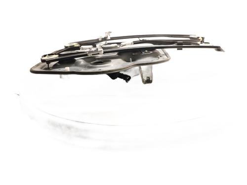 Front right window mechanism NISSAN QASHQAI I (J10, NJ10) 1.5 dCi | BP29936951C23