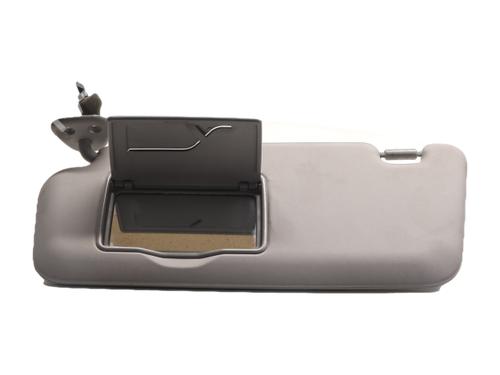Left sun visor HYUNDAI i30 (FD) 1.6 CRDi | BP40433713I1 - Image 2