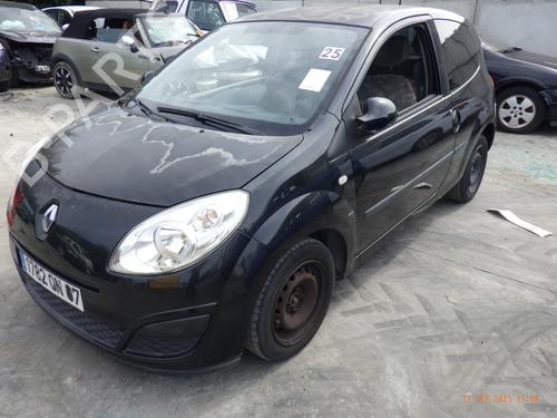 Højre baglygte RENAULT TWINGO II (CN0_) 1.2 16V (CN04, CN0B) | BP29158368C35 