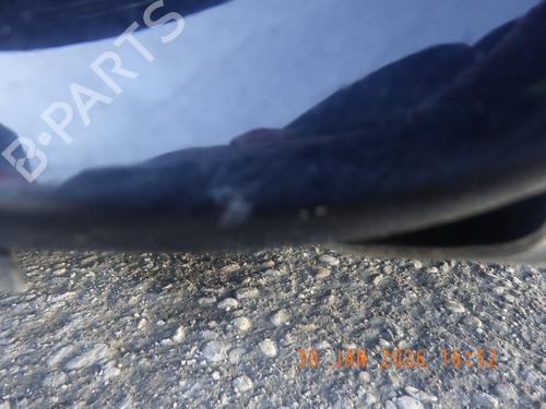 Used Front bumper Front bumper MERCEDES-BENZ GLA (H247) GLA 200 (247.787) (163 hp) 32017116 32017116