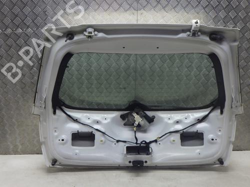 Tailgate CITROËN C3 II (SC_) 1.4 HDi 70 (SC8HZC, SC8HR0, SC8HP4) | BP32082943C6 