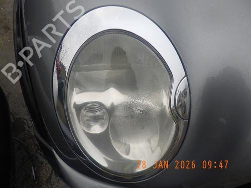 Scheinwerfer rechts für MINI MINI (R50, R53) Cooper S (163 hp) 31949043