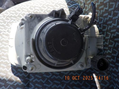 Left headlight RENAULT SUPER 5 (B/C40_) 1.1 | BP29511502C28 