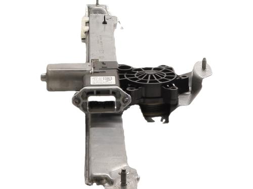 Used Front left window mechanism Front left window mechanism OPEL VIVARO B Van (X82) 1.6 CDTI (05) (125 hp) 36652852 36652852