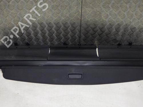 Used Rear parcel shelf Rear parcel shelf TOYOTA VERSO (_R2_) 2.0 D-4D (AUR20_, AUR20R) (126 hp) 30513580 30513580