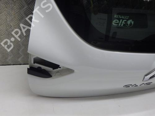 Tailgate RENAULT CLIO IV (BH_) 1.5 dCi 75 | BP29433113C6 