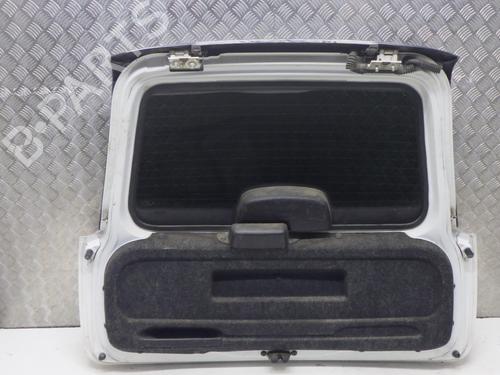 Tailgate PEUGEOT 206 SW (2E/K) 1.4 | BP30125275C6