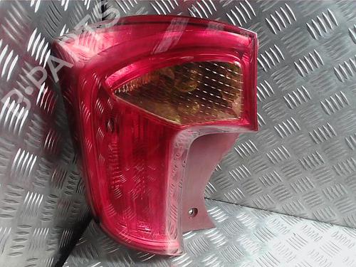 Left taillight KIA PICANTO II (TA) 1.0 | BP24285667C34  - Image 8