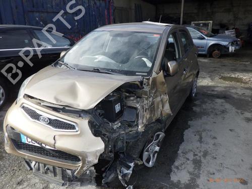 Right taillight KIA PICANTO II (TA) 1.0 | BP24287448C35 - Image 7