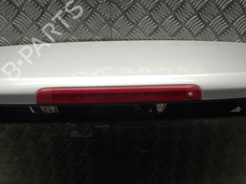 Used Tailgate Tailgate 38953357 38953357