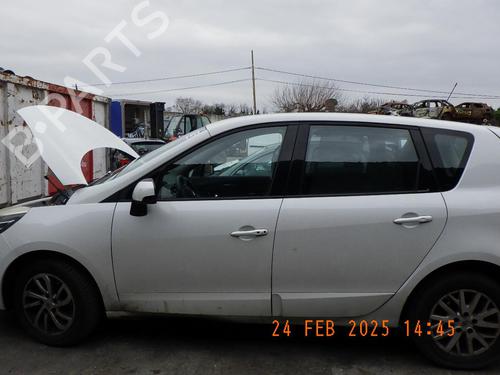 Left tailgate light RENAULT SCÉNIC III (JZ0/1_) 1.5 dCi | BP24939912C79 - Image 18