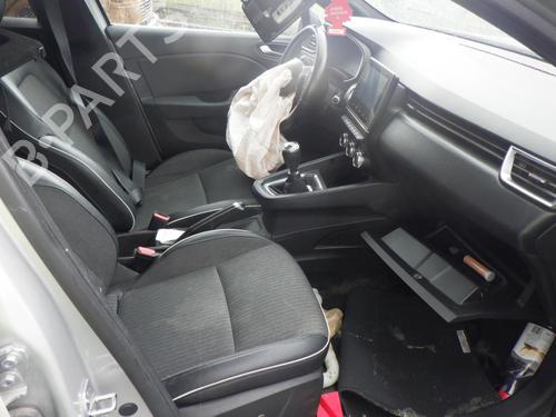 Front right window mechanism RENAULT CLIO V (B7_) 1.5 Blue dCi 85 (B7AG) | BP27327504C23  - Image 8