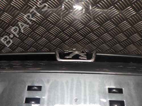 Front bumper PEUGEOT 307 CC (3B) 2.0 16V | BP26644199C7 