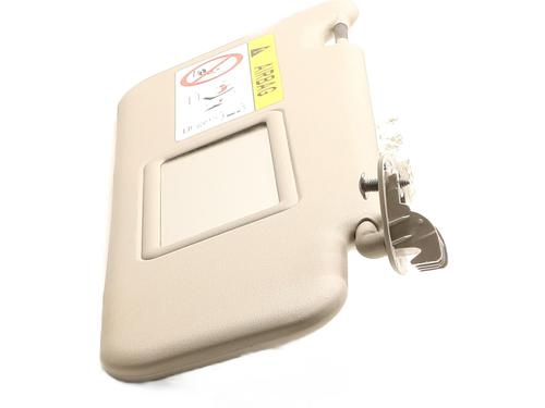 Used Right sun visor Right sun visor DACIA SANDERO II 1.5 dCi (90 hp) 29480802 29480802