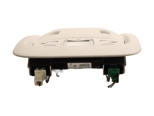 Interior roof light CITROËN C3 AIRCROSS II (2R_, 2C_) 1.2 PureTech 110 (2RHNZB, 2RHNZW, 2RHNPX, 2RHNPJ) | BP28357487I8 