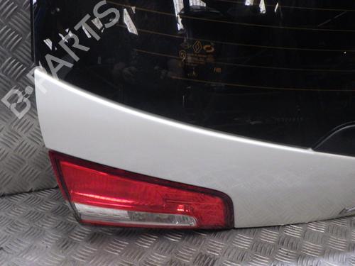 Tailgate RENAULT KOLEOS I (HY_) 2.0 dCi 4x4 (HY0K) | BP26908883C6 