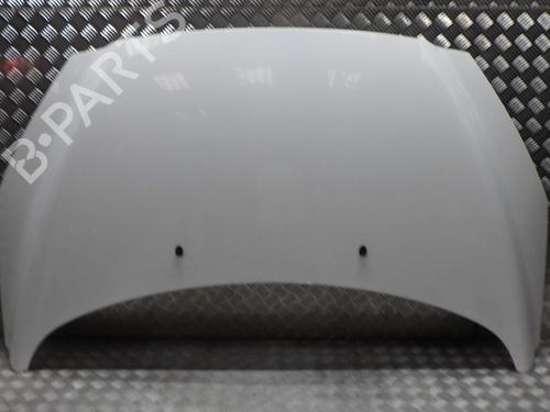 Used Hood PEUGEOT 308 SW I (4E_, 4H_) 1.6 HDi (92 hp) 28585357