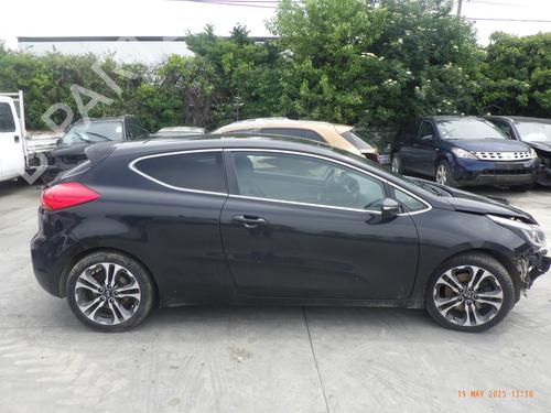 Hattehylde KIA PRO CEE'D (JD) 1.6 CRDi 128 | BP34192305C85  - Image 13