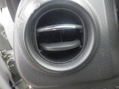 Rejilla aireadora RENAULT CLIO IV (BH_) 1.5 dCi 75 (75 hp) 31296442