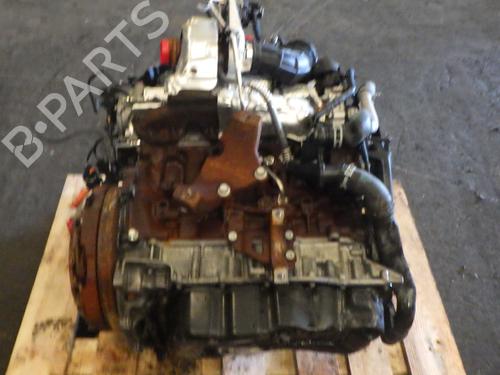 Engine FORD TRANSIT CUSTOM V362 Van (FY, FZ) 2.0 EcoBlue | BP30819191M1