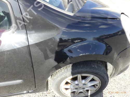 Aile avant droite RENAULT MODUS / GRAND MODUS (F/JP0_) 1.2 (JP0C, JP0K, FP0C, FP0K, FP0P, JP0P, JP0T) (75 hp) 29837346