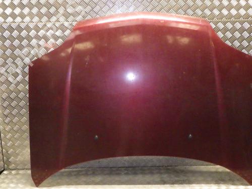 Capot NISSAN X-TRAIL I (T30) 2.2 Di 4x4 (114 hp) 24285685