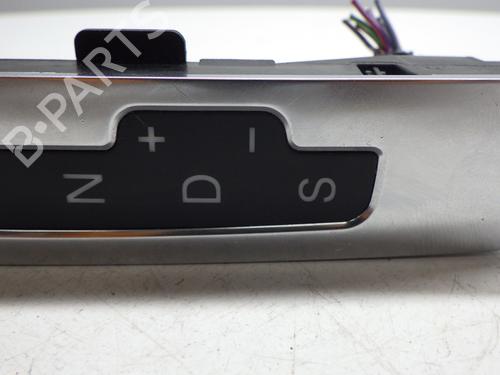 Gear lever AUDI A6 C6 Avant (4F5) 3.0 TDI quattro | BP28128785M90 