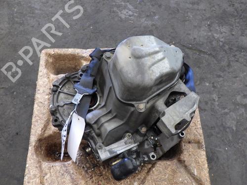 Used Gearbox CITROËN C3 I (FC_, FN_) 1.4 HDi (68 hp) 28045451