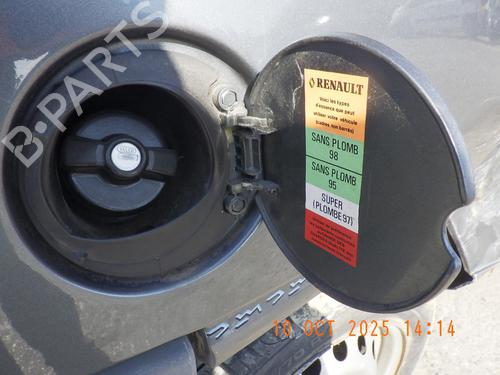 Fuel flap RENAULT SUPER 5 (B/C40_) 1.1 | BP29511508C131 