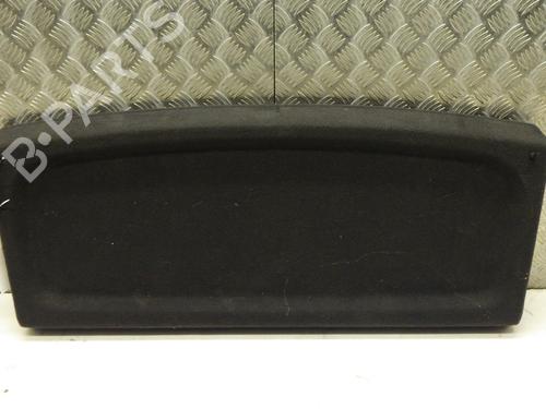 Rear parcel shelf VW POLO V (6R1, 6C1) 1.6 TDI | BP30439941C85