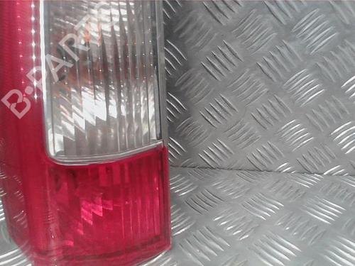 Left tailgate light VOLVO V70 II (285) 2.4 D | BP24286799C79 - Image 3