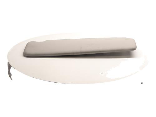 Used Left sun visor Left sun visor 37416354 37416354
