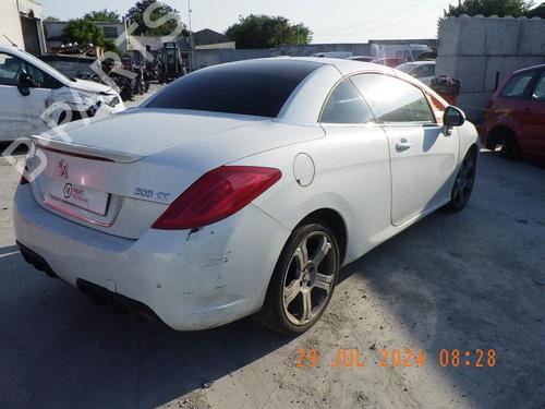 Steering pump PEUGEOT 308 CC (4B_) 2.0 HDi | BP28296023M99  - Image 11